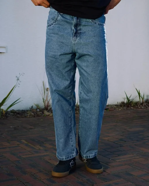 Heritage Jeans