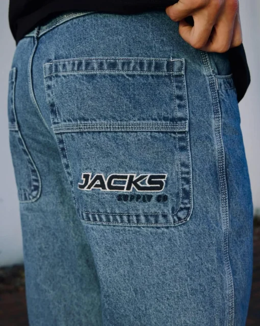 Heritage Jeans