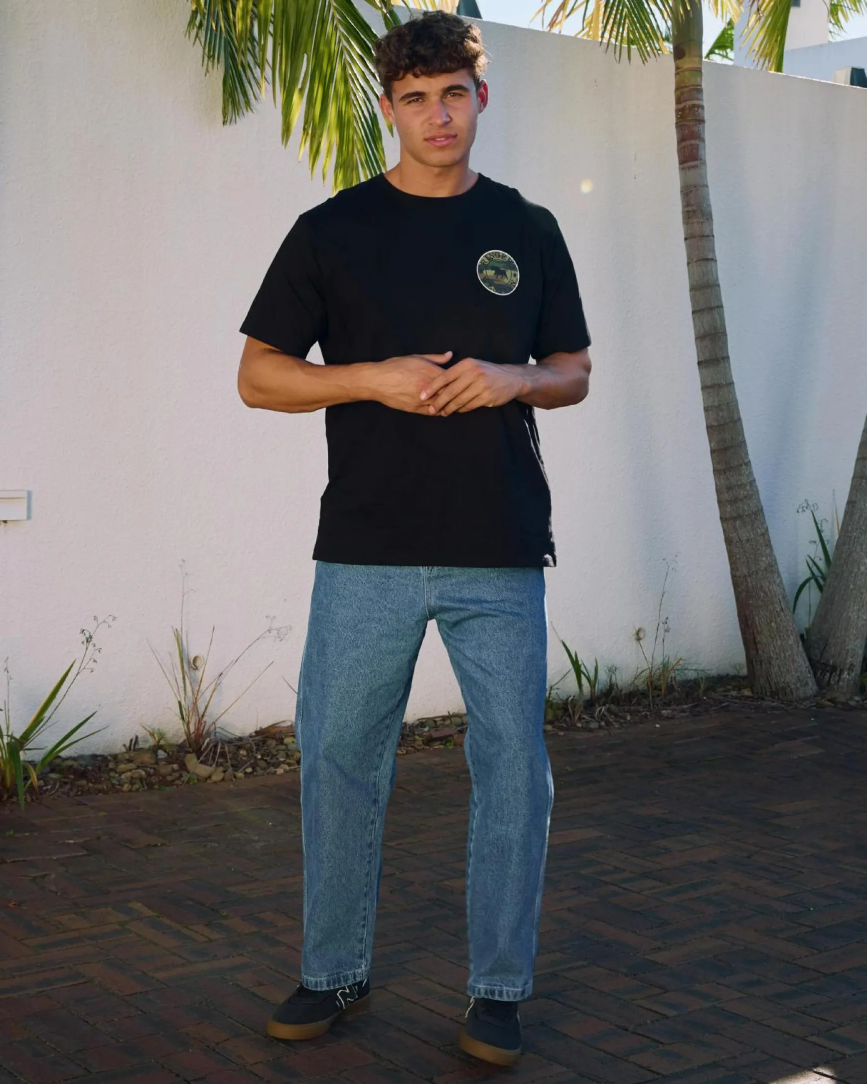 Heritage Jeans