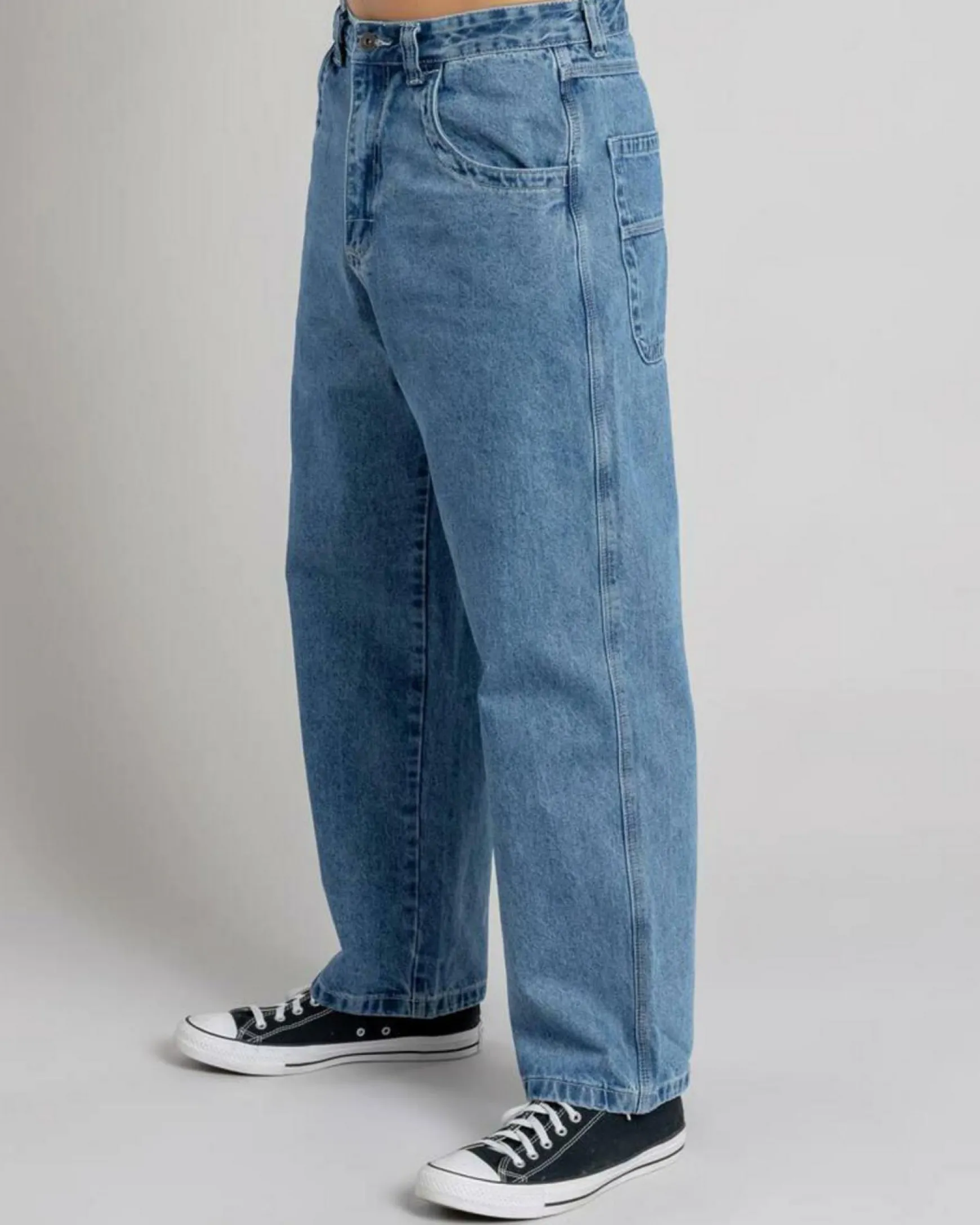 Heritage Jeans