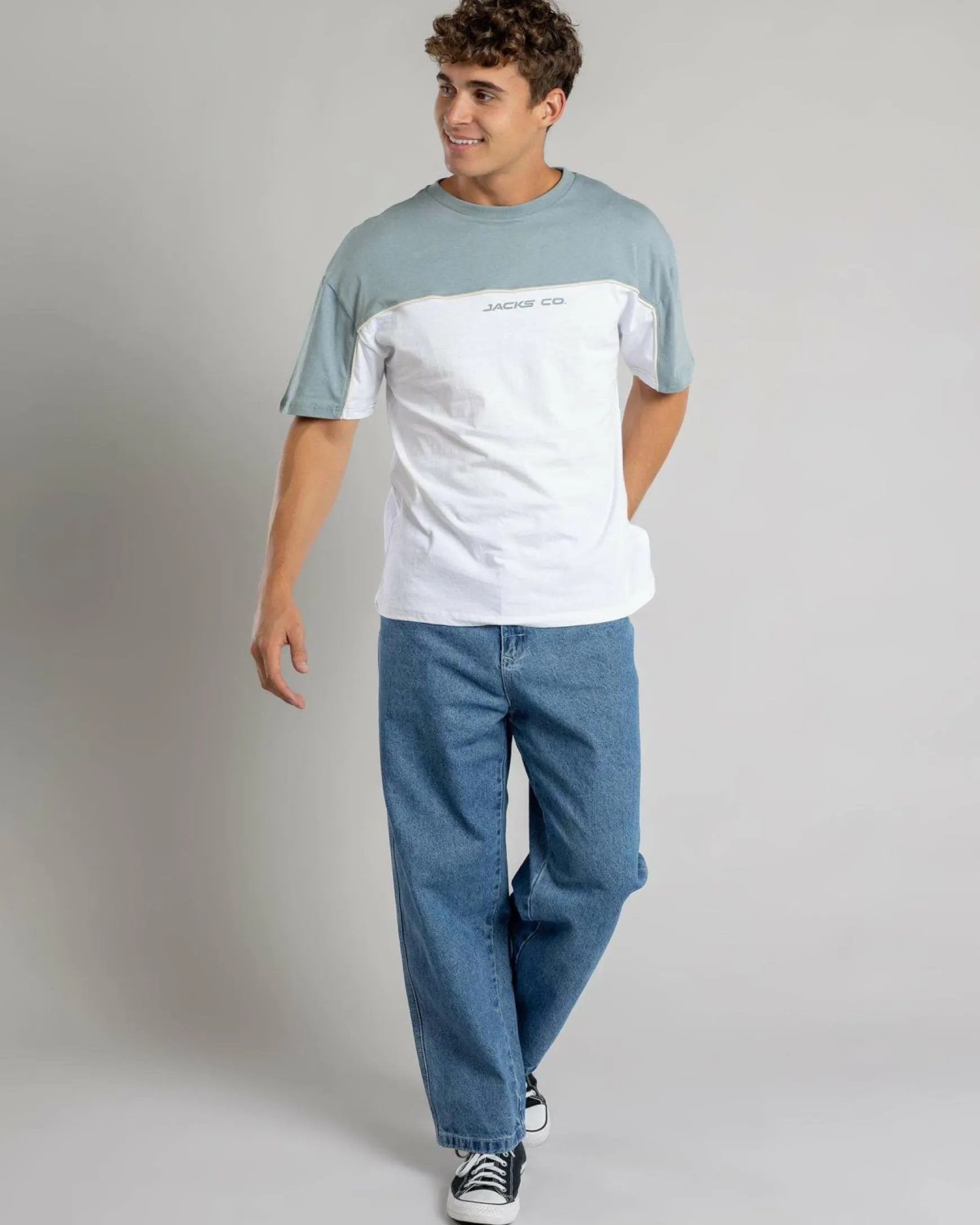Heritage Jeans