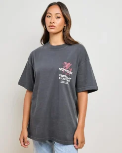 Heritage Raptor T-Shirt