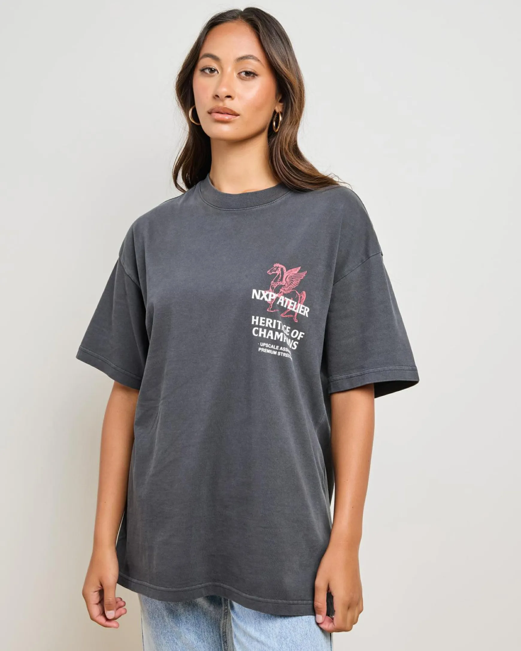 Heritage Raptor T-Shirt