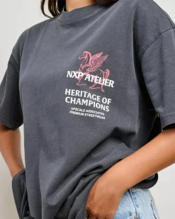 Heritage Raptor T-Shirt