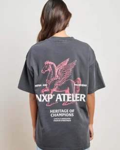 Heritage Raptor T-Shirt