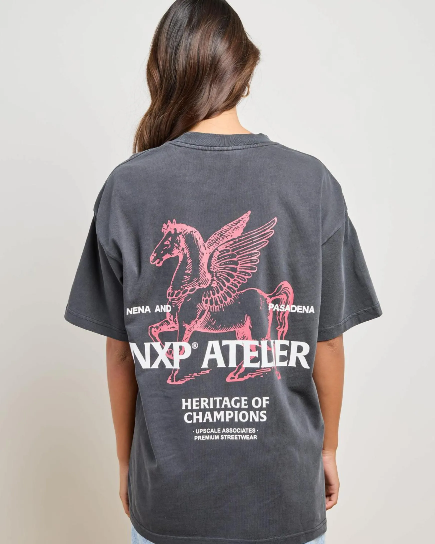 Heritage Raptor T-Shirt