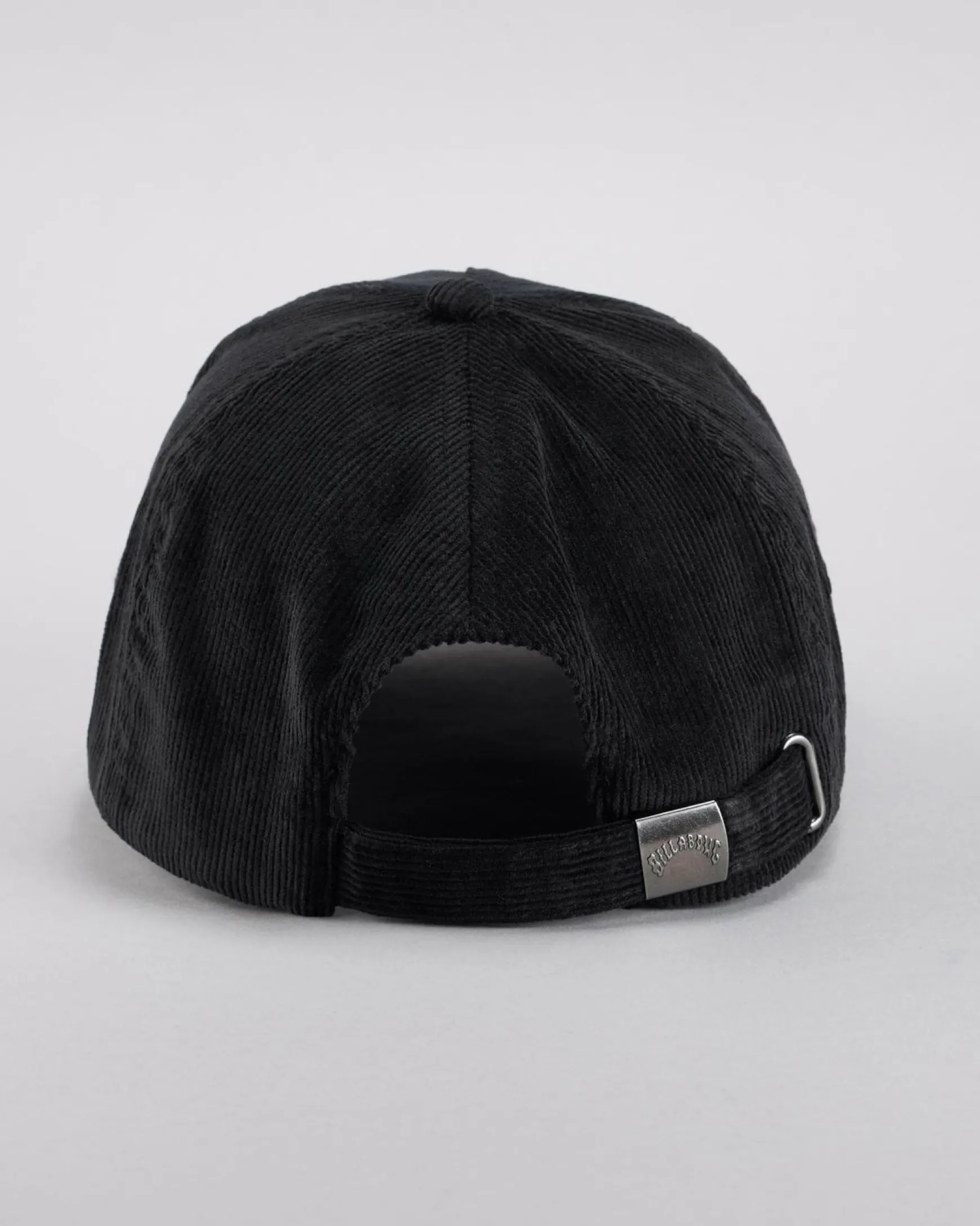 Heritage Strapback Cap