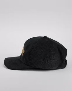 Heritage Strapback Cap