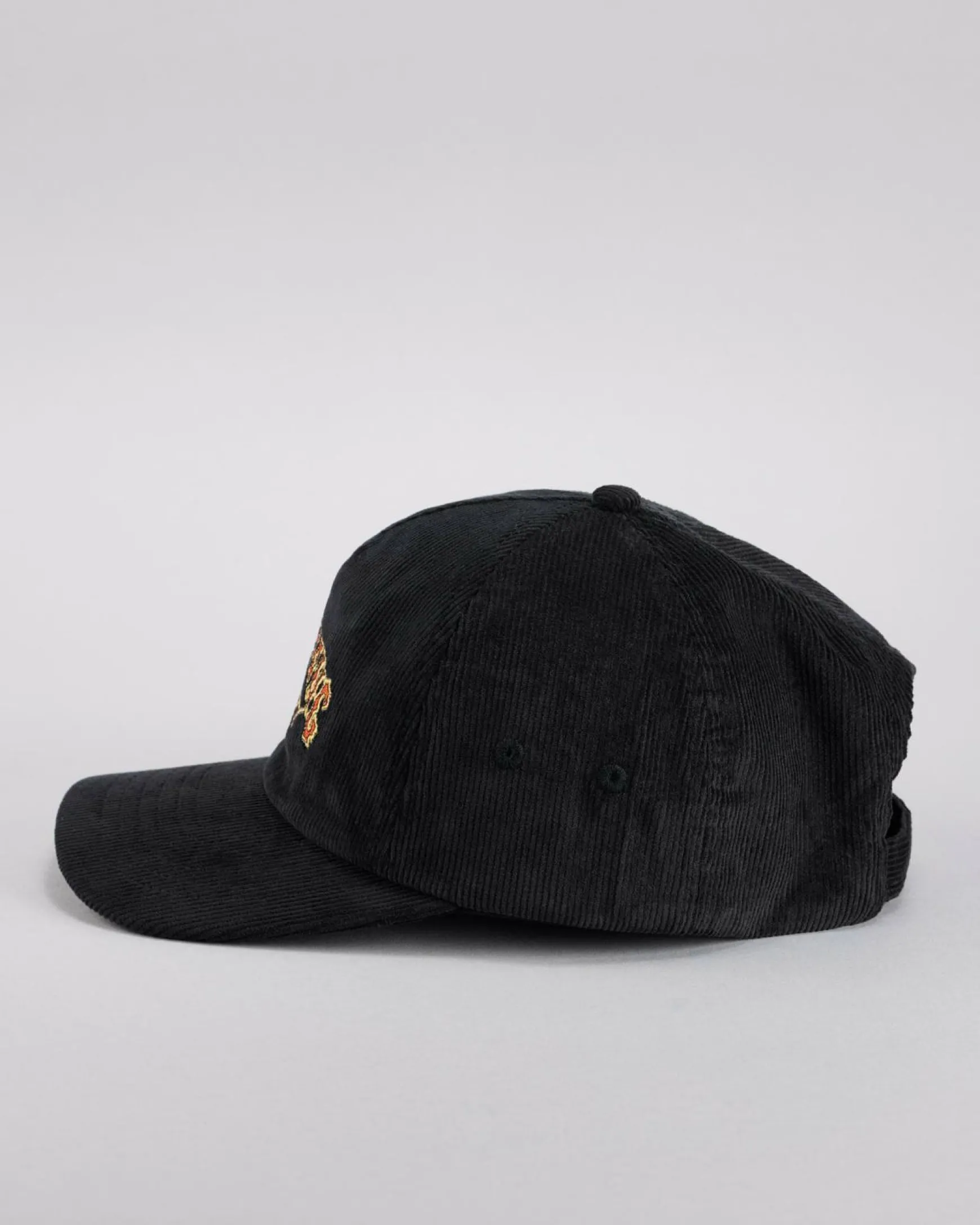 Heritage Strapback Cap