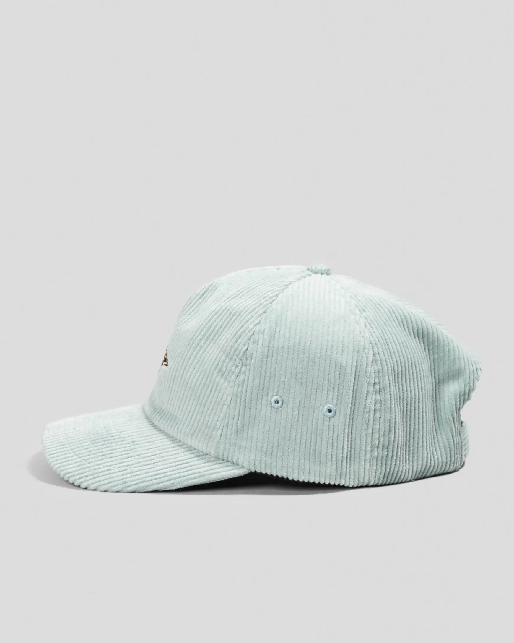 Heritage Strapback Cap