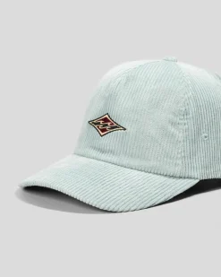Heritage Strapback Cap