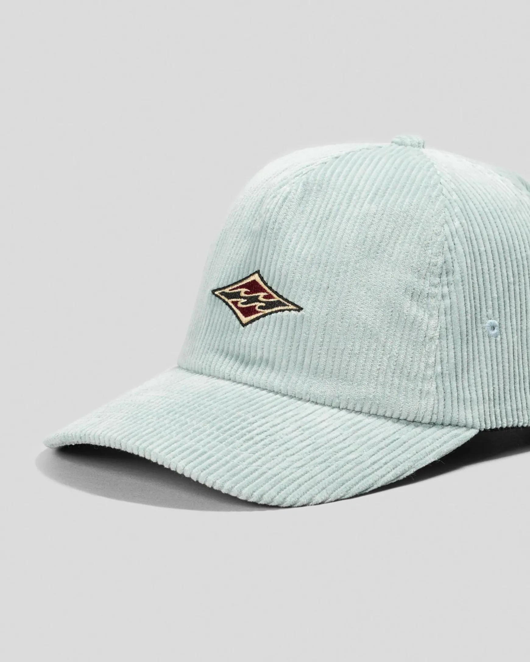 Heritage Strapback Cap