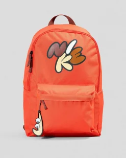 Heritage Swooshy Mini Backpack