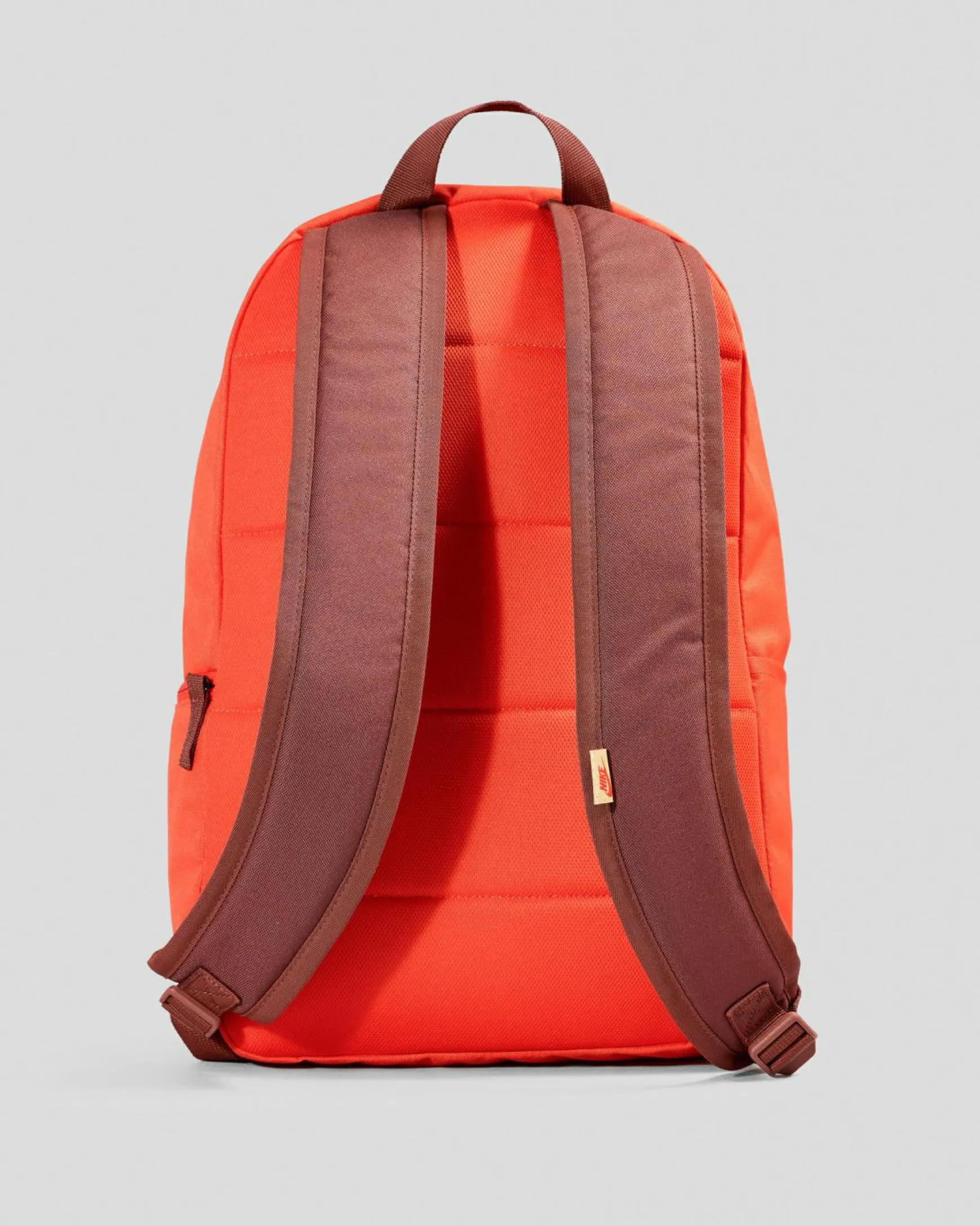 Heritage Swooshy Mini Backpack