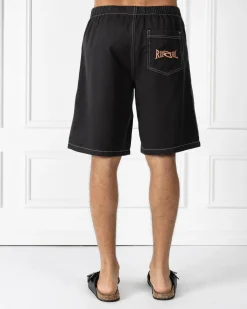Heritage Volley Walk Shorts
