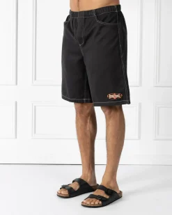 Heritage Volley Walk Shorts