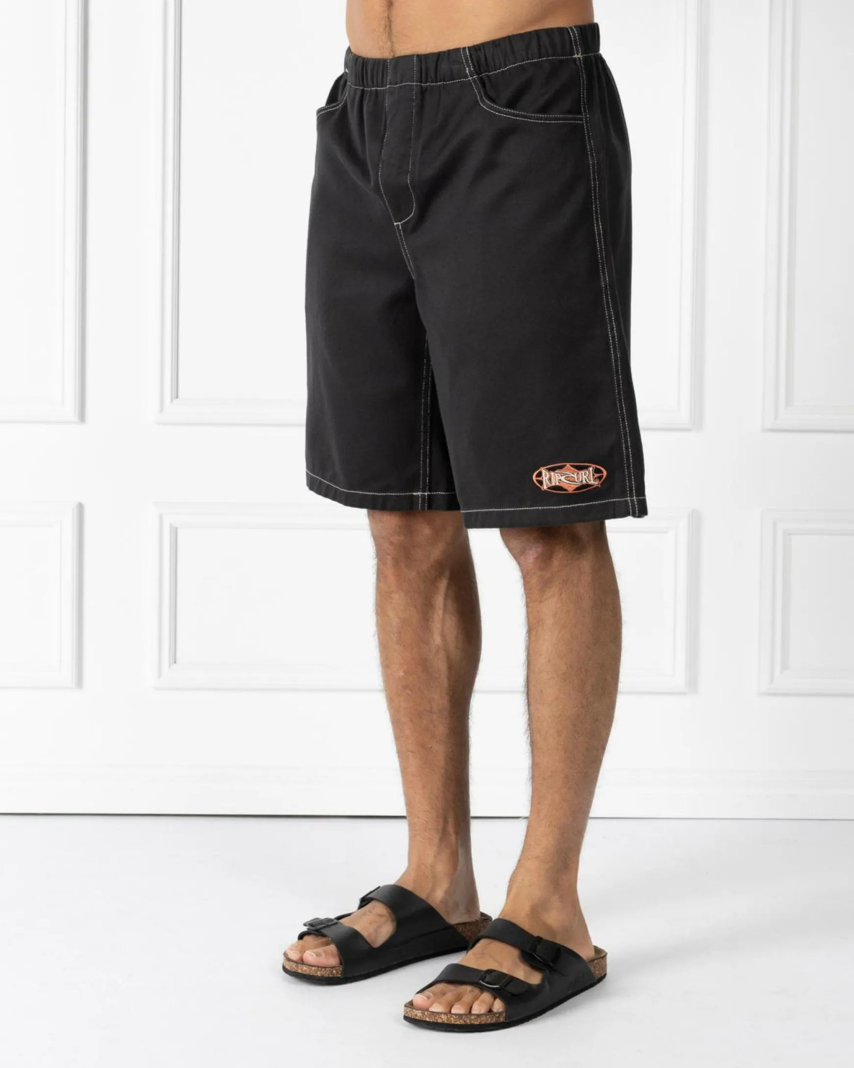 Heritage Volley Walk Shorts