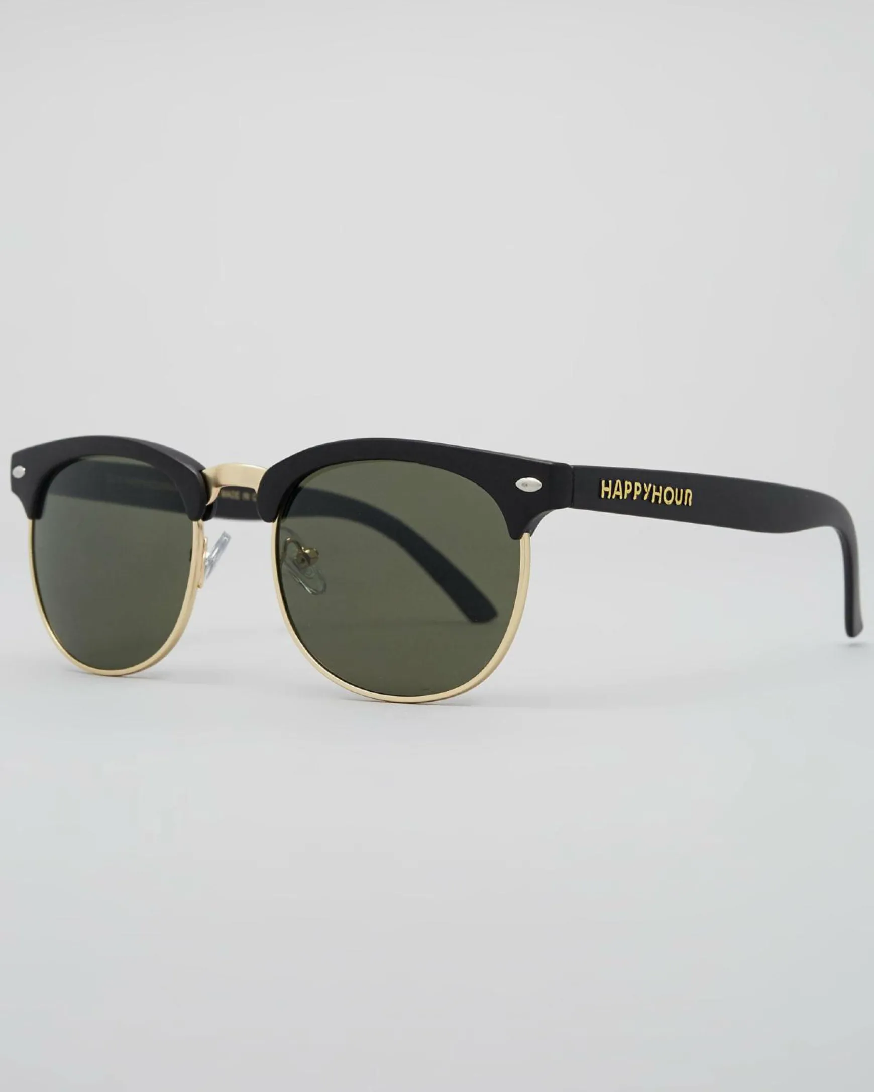 Herman G2 G-15 Sunglasses