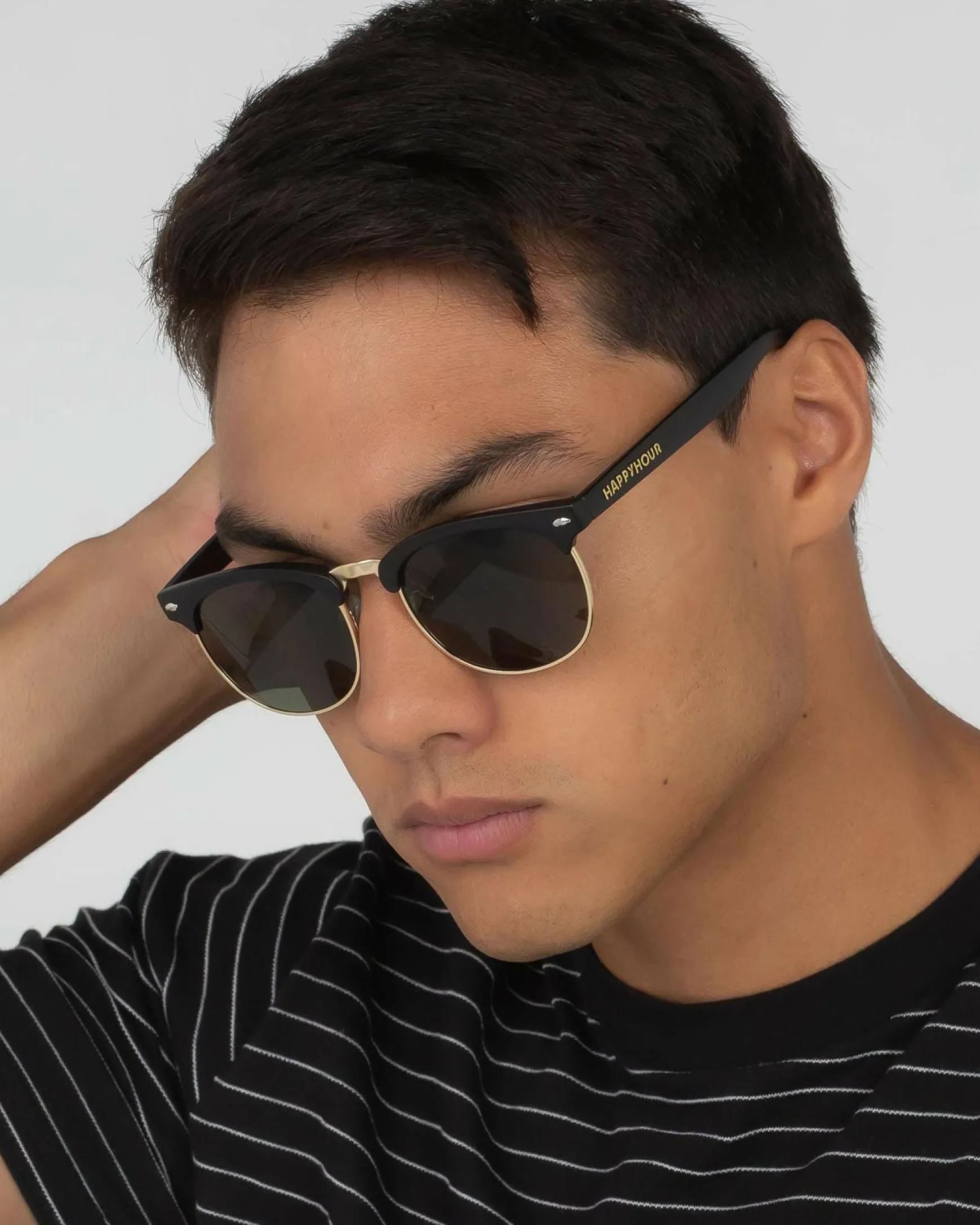 Herman G2 G-15 Sunglasses