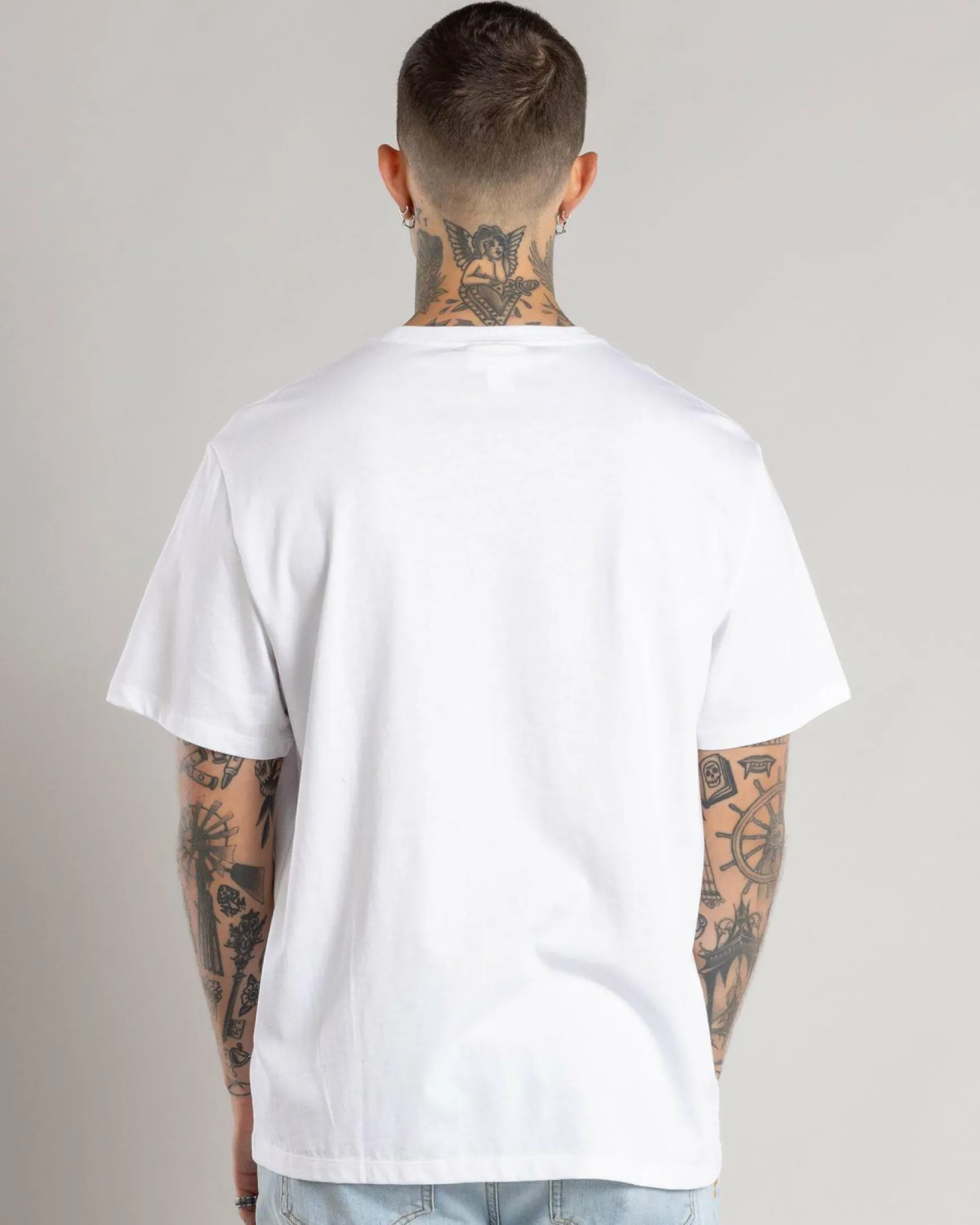 Hero Monologo T-Shirt