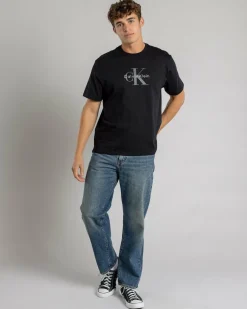 Hero Monologo T-Shirt