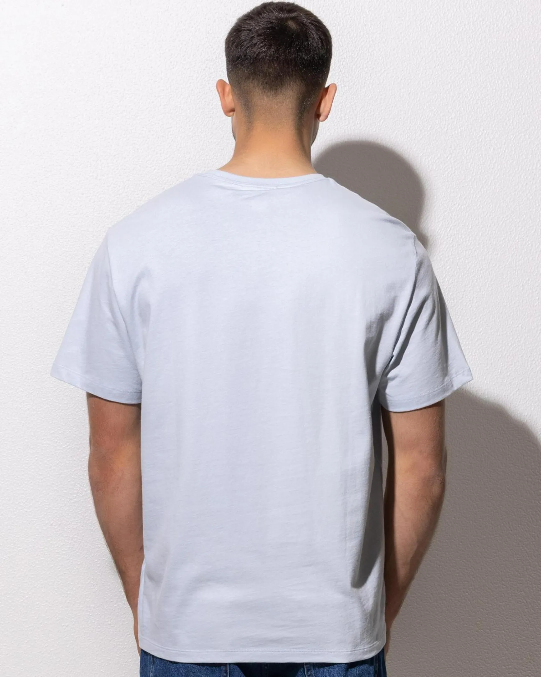 Hero Monologo T-Shirt