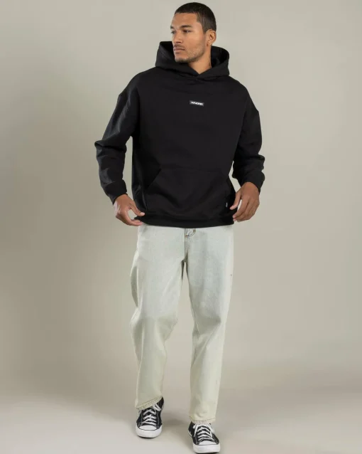 Hex Hoodie