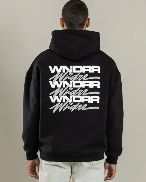Hex Hoodie