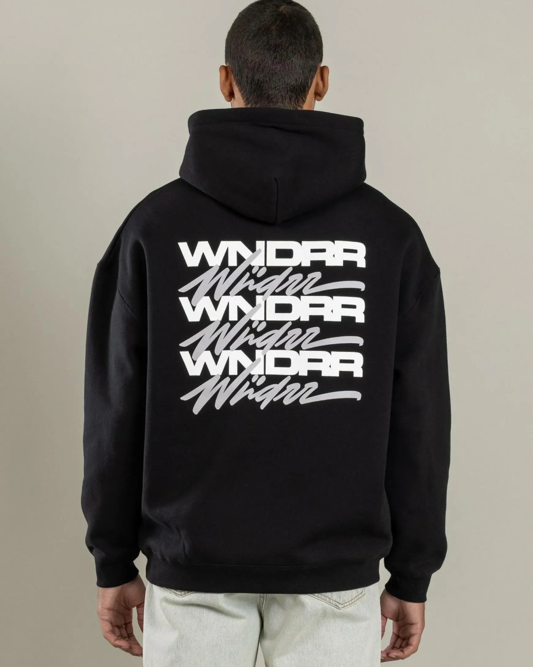 Hex Hoodie