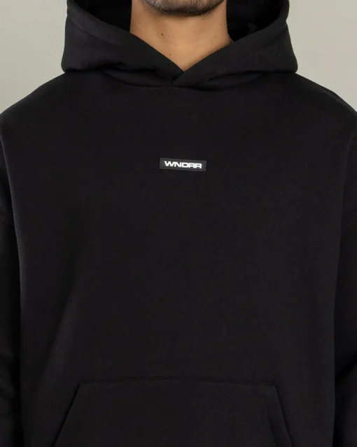 Hex Hoodie