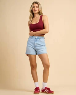 Hi Bells Shorts