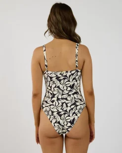 Hi Times Kali DD One Piece Swimsuit