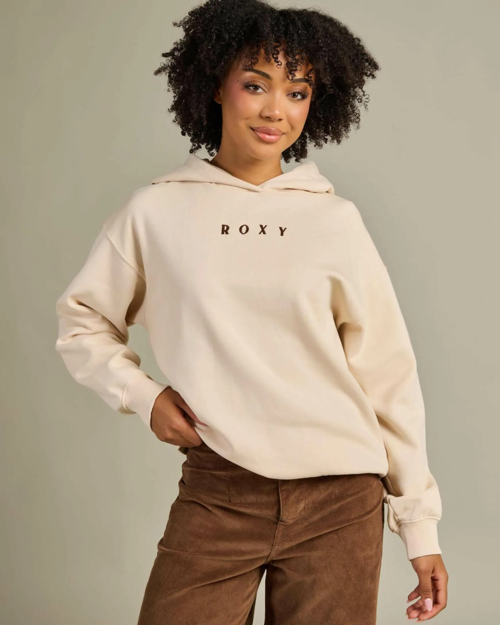 Hibiscus Haze Hoodie