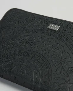 Hibiscus Travel Wallet