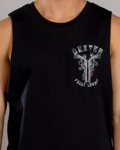 High Calibre Muscle Tank