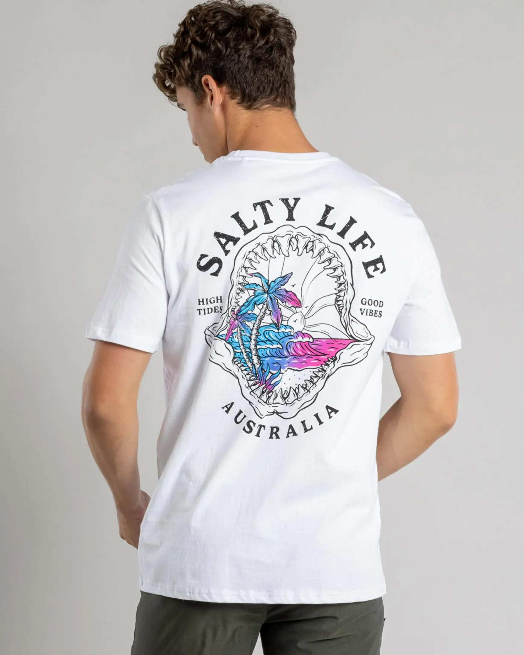 High Tide T-Shirt