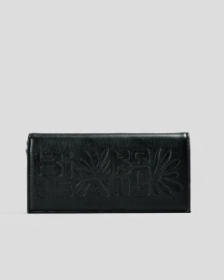 Highest Tide Beach Wallet