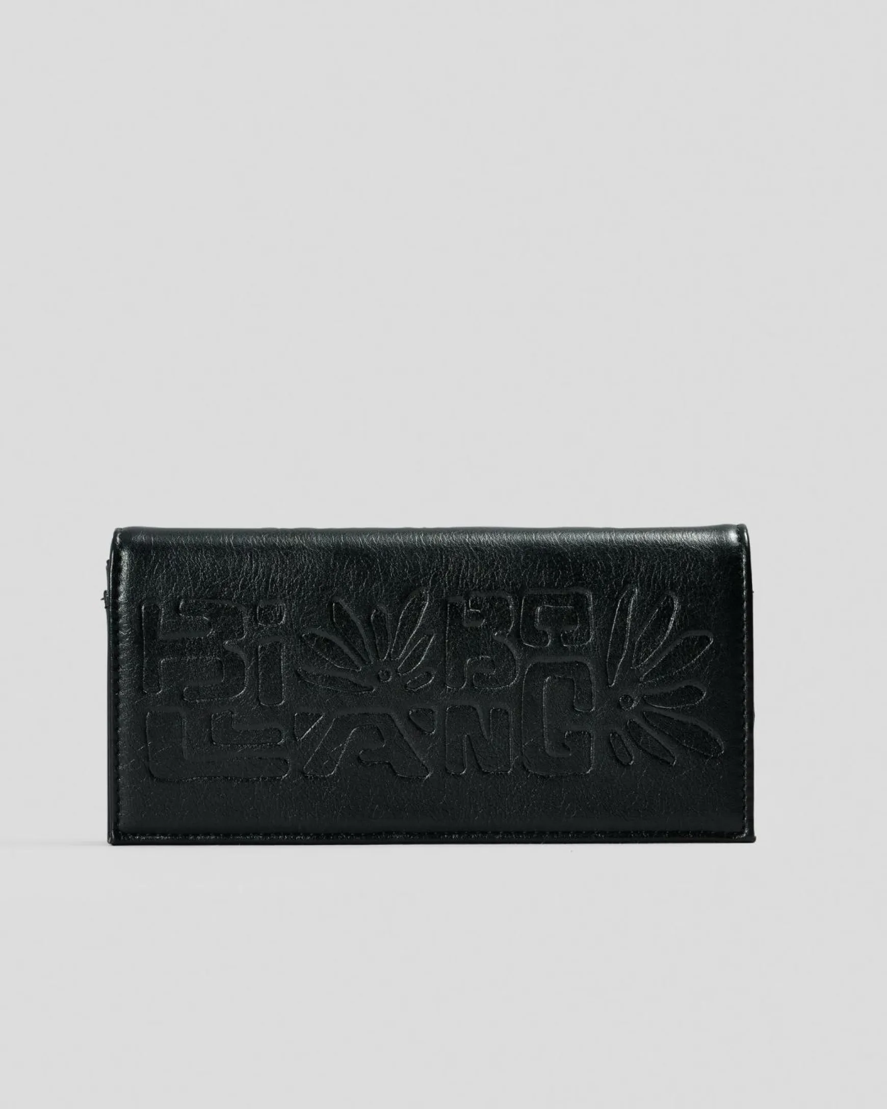 Highest Tide Beach Wallet