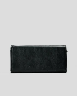 Highest Tide Beach Wallet