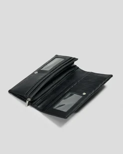 Highest Tide Beach Wallet