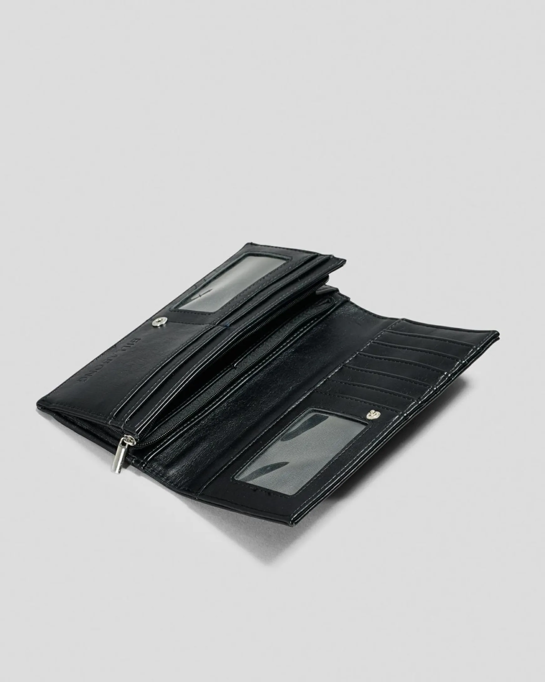 Highest Tide Beach Wallet