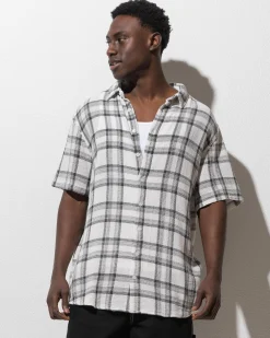Highway Short Sleeve Shirt