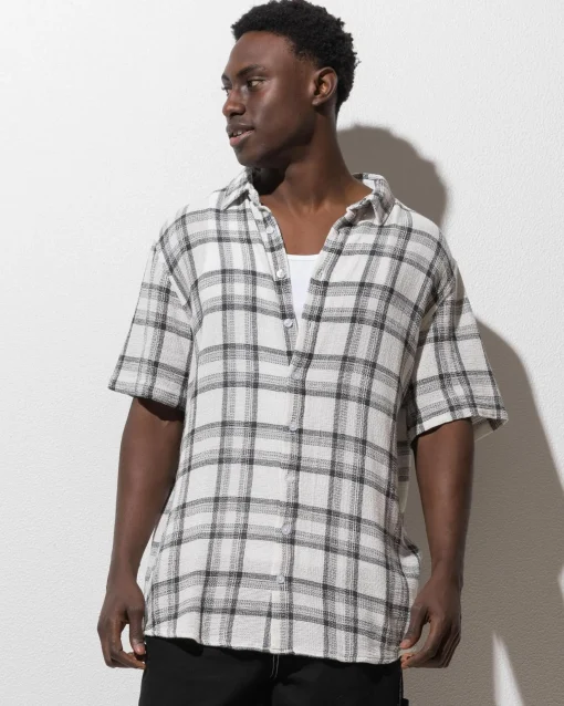 Highway Short Sleeve Shirt