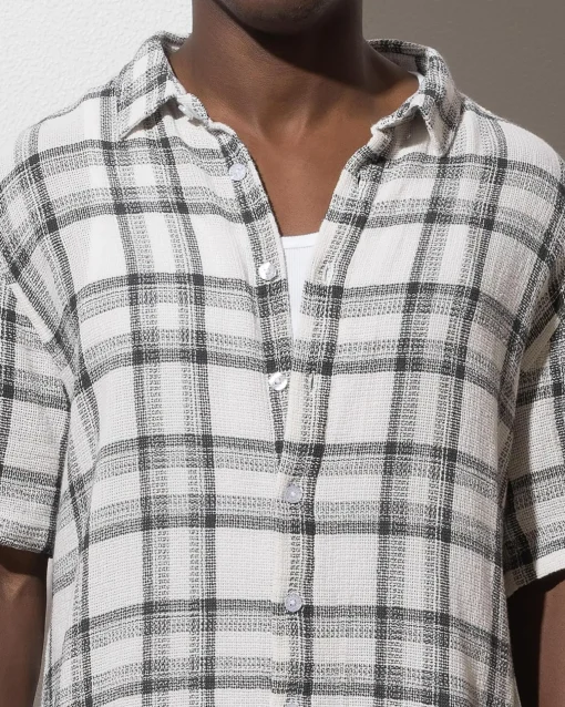 Highway Short Sleeve Shirt