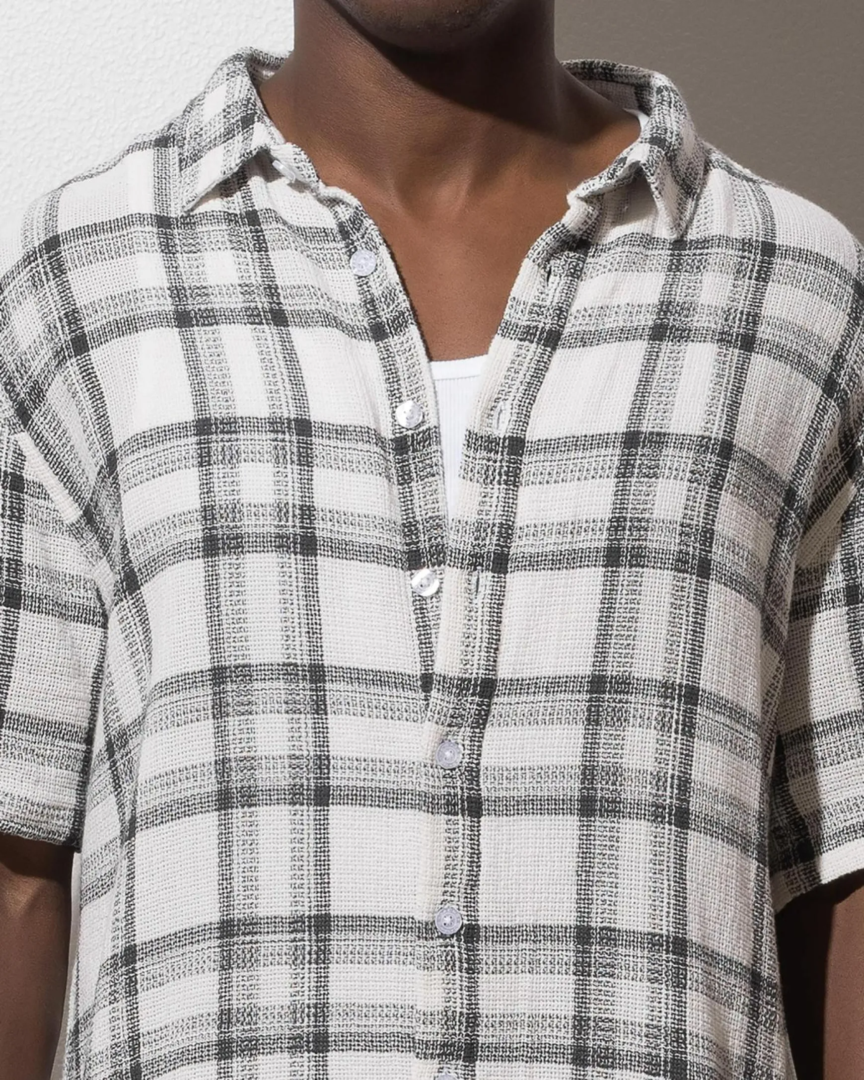 Highway Short Sleeve Shirt