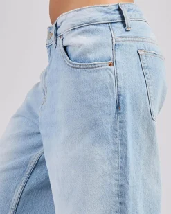 Hill Low Baggy Jeans