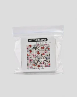 Hit The Slopes Puzzle