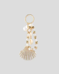 Hola Shell Keyring