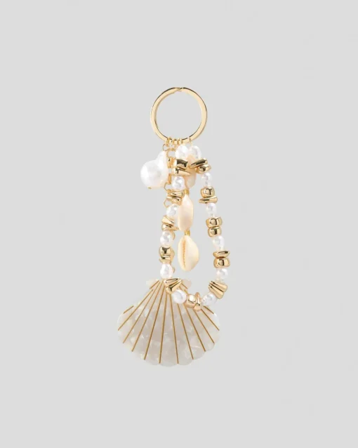Hola Shell Keyring