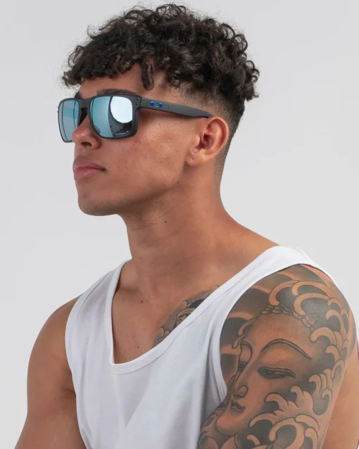 Holbrook XL Polarised Sunglasses